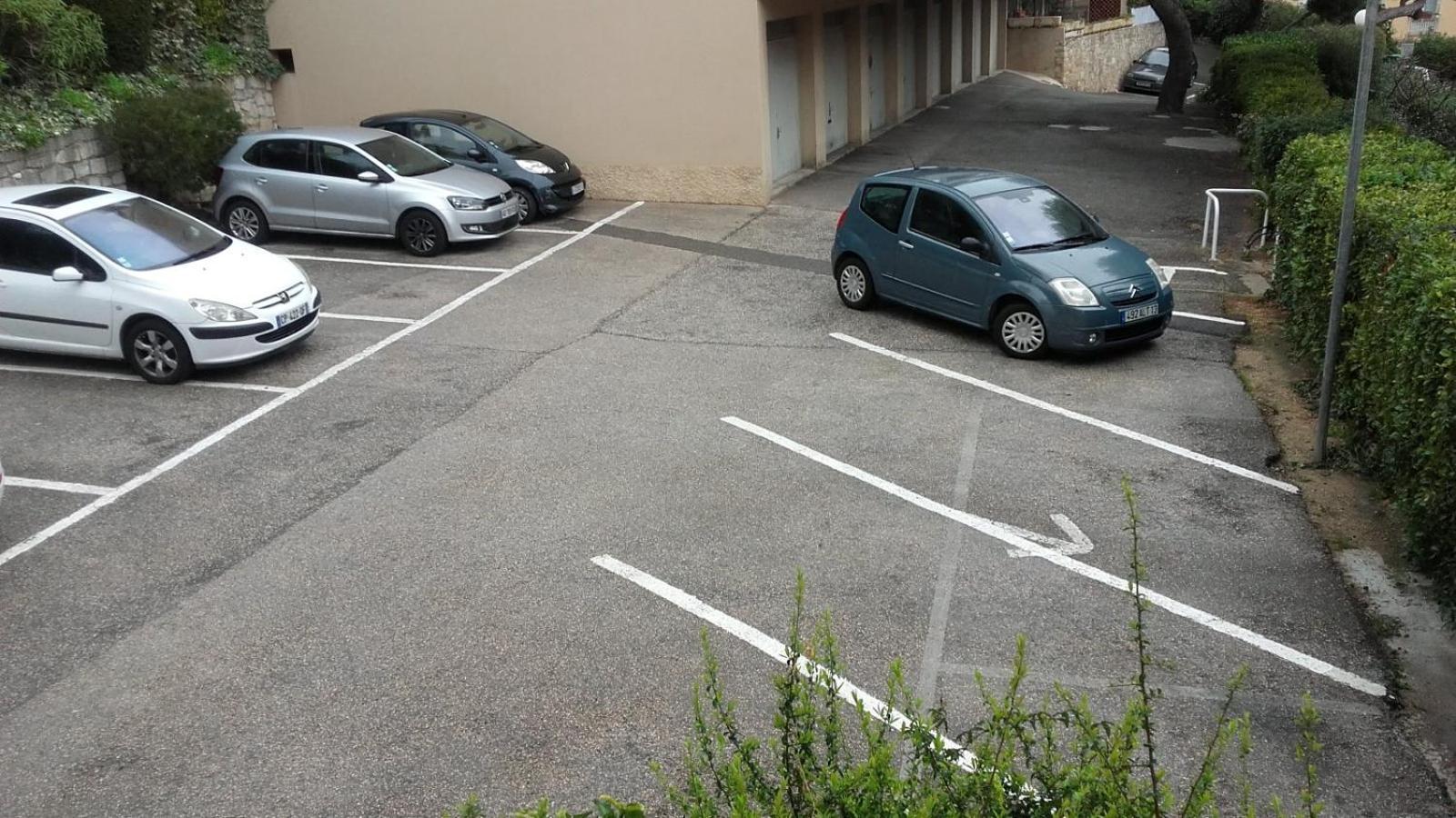 Apartmán Cassis Centre- Entre Falaise Et Port Exteriér fotografie