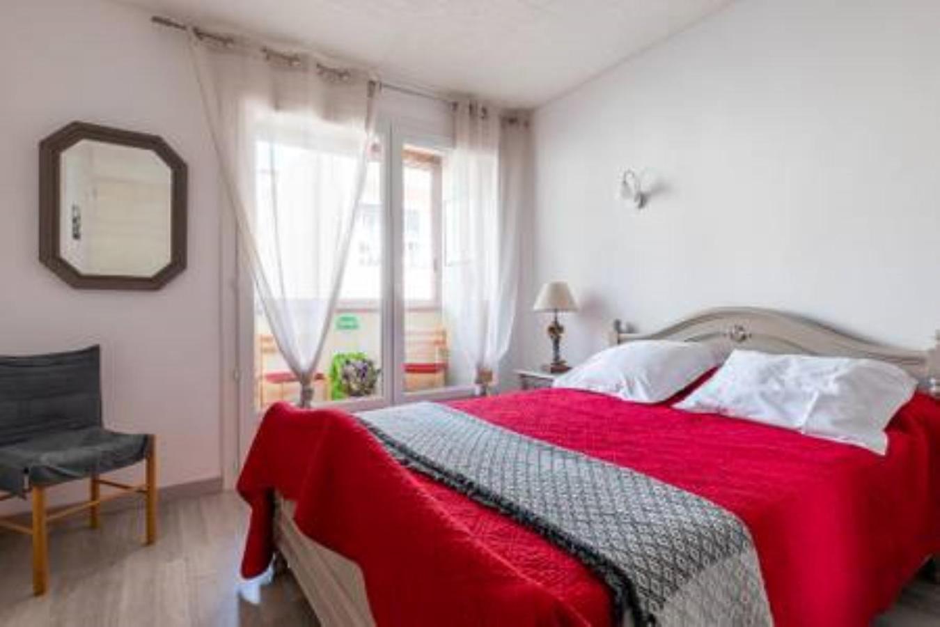 Apartmán Cassis Centre- Entre Falaise Et Port Exteriér fotografie