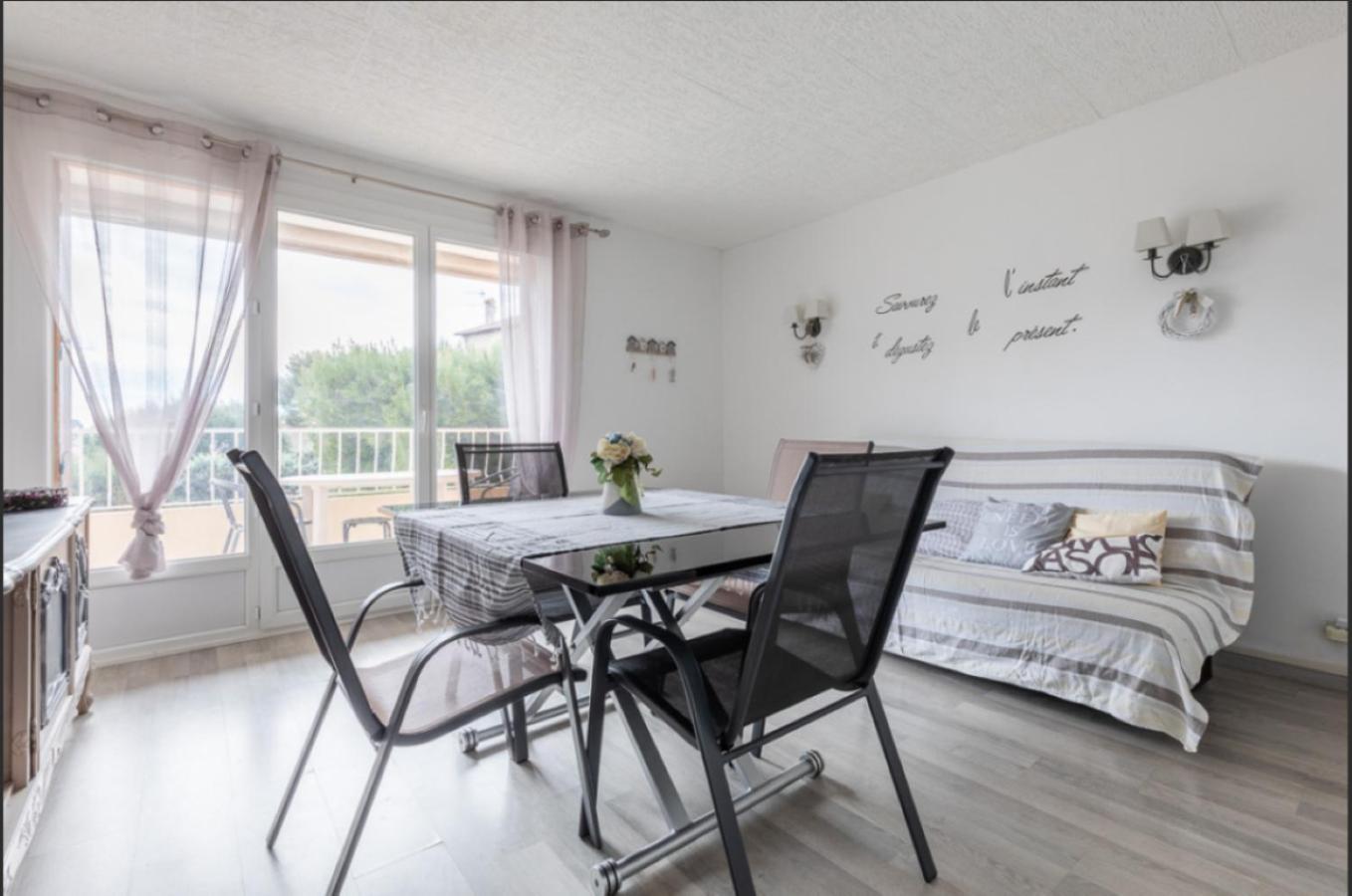 Apartmán Cassis Centre- Entre Falaise Et Port Exteriér fotografie