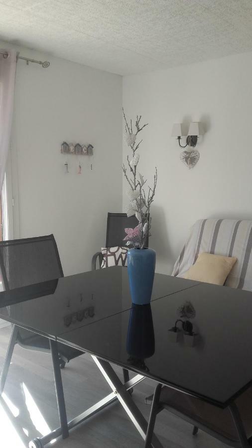 Apartmán Cassis Centre- Entre Falaise Et Port Exteriér fotografie